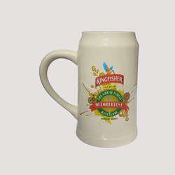 Manufacturers Exporters and Wholesale Suppliers of Beer Mug Ghaziabad Uttar Pradesh